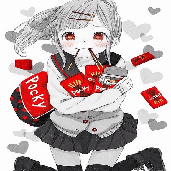 Meet your Posher, Isabel - Picture 1 of 1